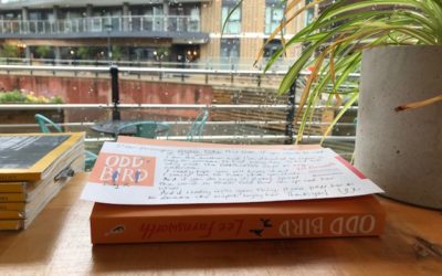 Day 2 – Bakedd Artisan Bakery, Maidenhead