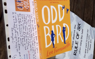 Day 1 – Wigginton Shop Café