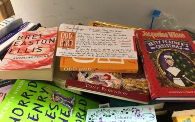 Day 5 – Sainsbury’s Taplow