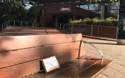 Day 6 – Maidenhead Library