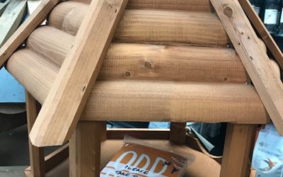 Day 16 – Flowerland Garden Centre